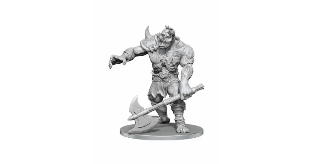 Pathfinder Deep Cuts Dread Zombie Cyclops Olcsóbb