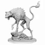 Végkiárusítás Pathfinder Deep Cuts Leucrotta
