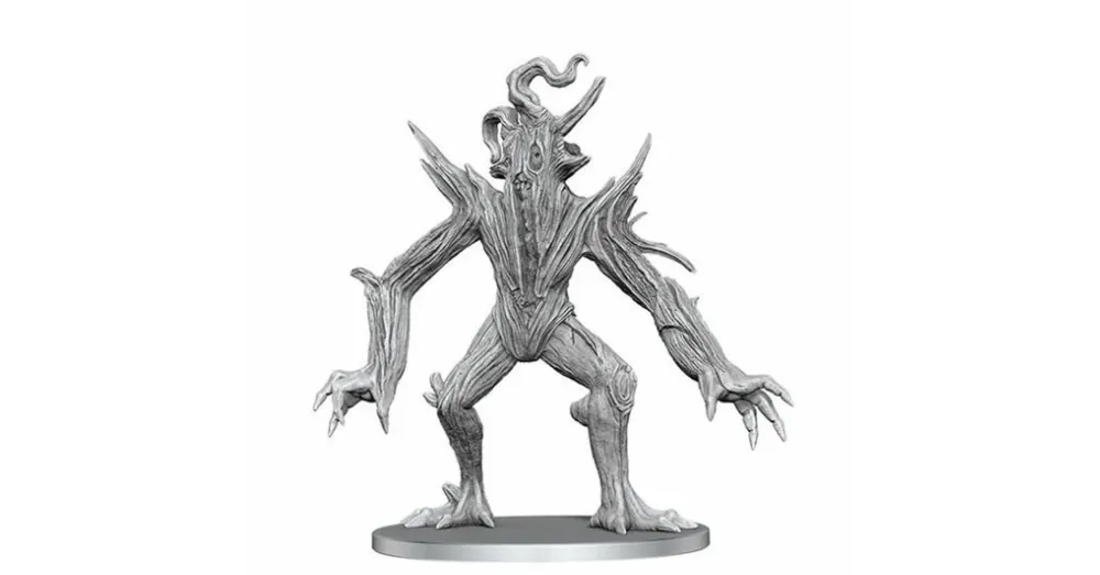 Vedd meg online Pathfinder Deep Cuts Arboreal Snag