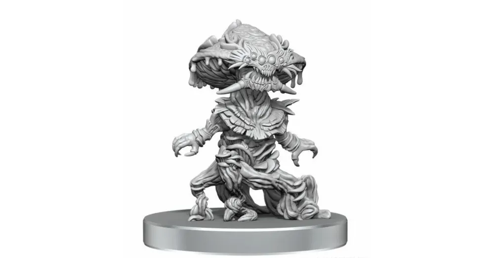 Akció Pathfinder Deep Cuts Fungus Leshy & Seaweed Leshy