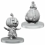 Vedd meg most Pathfinder Deep Cuts Gourd Leshy & Cactus Leshy