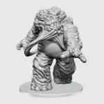 D&D Nolzur‘s Marvelous Miniatures Eater of Knowledge (Wave 28) Gyors szállítás