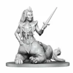 Outlet D&D Nolzur‘s Marvelous Miniatures Lamia (Wave 29)