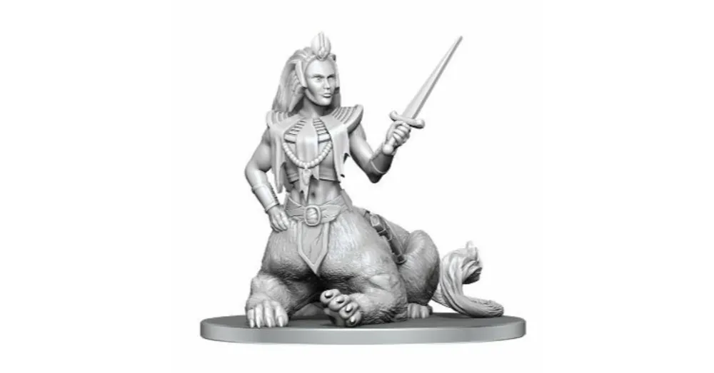 Outlet D&D Nolzur‘s Marvelous Miniatures Lamia (Wave 29)
