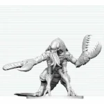 D&D Nolzur‘s Marvelous Miniatures Chuul (Wave 29) Outlet