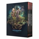 Dungeons & Dragons 5th edition Rules Expansion Gift Set Akció