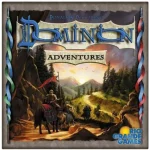 Dominion Adventures Szuper akció