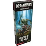Dragonfire Heroes of the Wild kiegészítő Árcsökkenés
