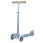 Árcsökkenés Little Dutch gyerek roller - Safari dreams blue