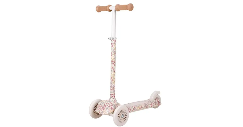 Little Dutch gyerek roller - Sunny Flower Exkluzív ajánlat