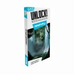 Unlock! Rövid Kalandok - Cabrakan kincse Akciós ár