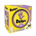 Ajánlat Dobble társasjáték - a megfigyelés és gyors reflexek játéka
