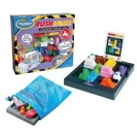 Prémium Rush Hour Junior - csúcsforgalom - ThinkFun - logikai játék