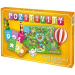 Pozitivity ( Positivity ) - A pozitív gondolkodás társasjátéka Biztonságos fizetés