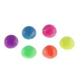 Ugráló neon kupak (1db) Legnépszerűbb