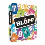 Blöff kártyajáték Azonnal elérhető