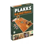 Plakks Basketball Asztali kosárlabda játék Vásárlói kedvenc