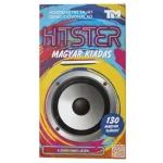 Gyors kiszállítás Hitster társasjáték magyar slágerekkel - dobozsérült