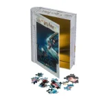 Népszerű Harry Potter és Ron 300 db-os puzzle könyv alakú dobozban
