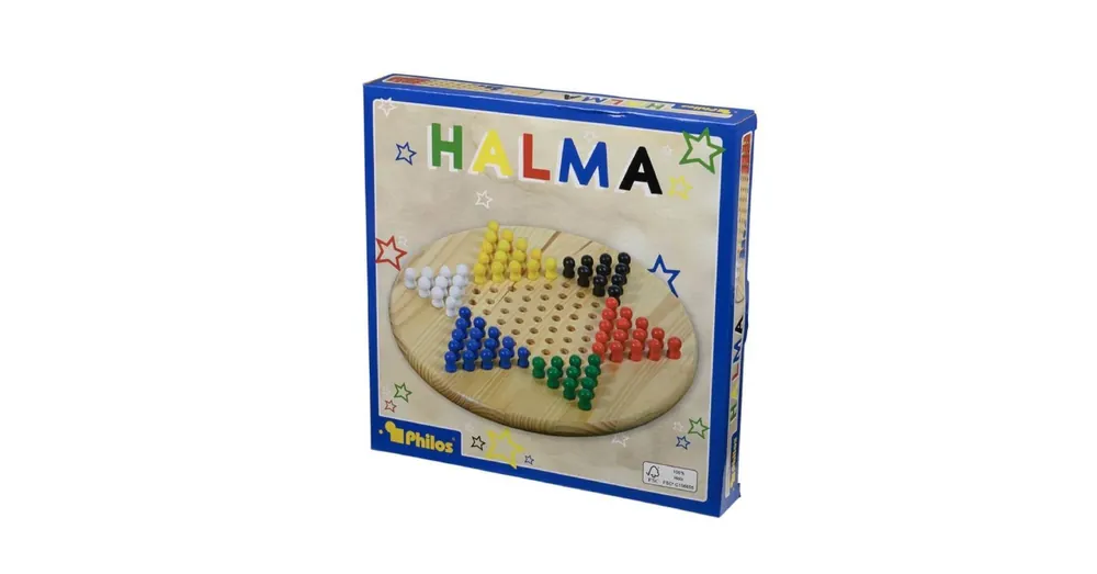 Expressz kézbesítés Kínai sakk társasjáték Philos
