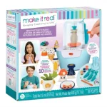 Mini agyagozó készlet - Make It Real Biztonságos fizetés