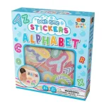 Vedd meg most Tapassz a csempére! - Ábécé, Buddy and Barney