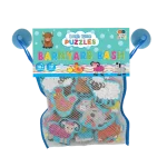Fürdőjáték puzzle - Istálló, Buddy and Barney Outlet