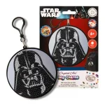 Nézd meg most Gyémántszemes kirakó táskadísz - Darth Vader - Utolsó darab
