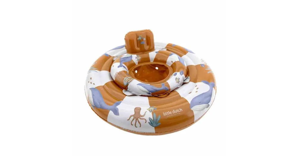 Vásárlói kedvenc Little Dutch baba úszógumi - Ocean World