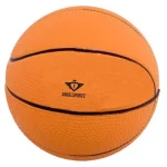 Kosárlabda mintájú szivacs labda Engelhart - 12,5 cm Legkelendőbb