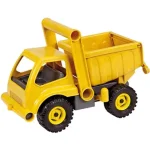 Lena Eco Actives sárga dömper - 27 cm Ne maradj le