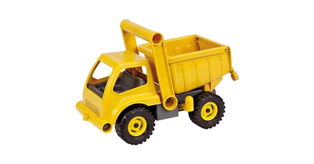 Lena Eco Actives sárga dömper - 27 cm Ne maradj le