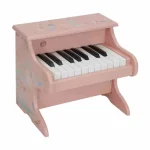 Little Dutch elektronikus zongora - pink Kiárusítás