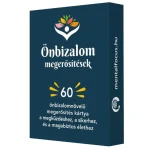 Önbizalom megerősítések kártyajáték Újdonság