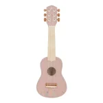 Little Dutch játék gitár pink - Safari Friends Olcsó