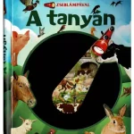 Akció Zseblámpával - A tanyán könyv - Utolsó darabok