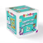 Kiárusítás Brainbox - Egyszer volt, hol nem volt