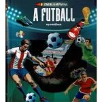 Outlet Zseblámpával A futball nyomában könyv