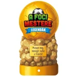 A foci mestere - Legendák Prémium