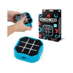 Elektronikus Tic Tac Toe amőba játék Korlátozott ajánlat