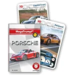 Korlátozott ajánlat Porsche autós kártya - Piatnik