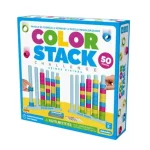 Szuper ajánlat Color Stack társasjáték