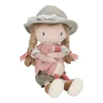 Little Dutch Ranger Rosa baba - 35 cm Utolsó esély