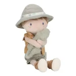 Little Dutch Ranger Jim baba - 35 cm Ne maradj le