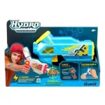 Hydro M.A.D mini elektromos vízipisztoly Szezonális akció