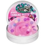 Exkluzív ajánlat Crazy Aaron Blooming Botanicals intelligens gyurma