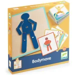 Kedvezményes ár Fejlesztő játék - Mozdulatok - Bodymove