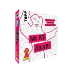 Akció Mi az ábra? társasjáték