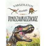 Varázslatos útmutató a dinoszauruszokhoz könyv - Utolsó darab Nézd meg most