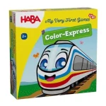 Haba Első társasom - Színexpressz Ajánlat
